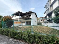 Mandarin Park (D21), Semi-Detached #553329451